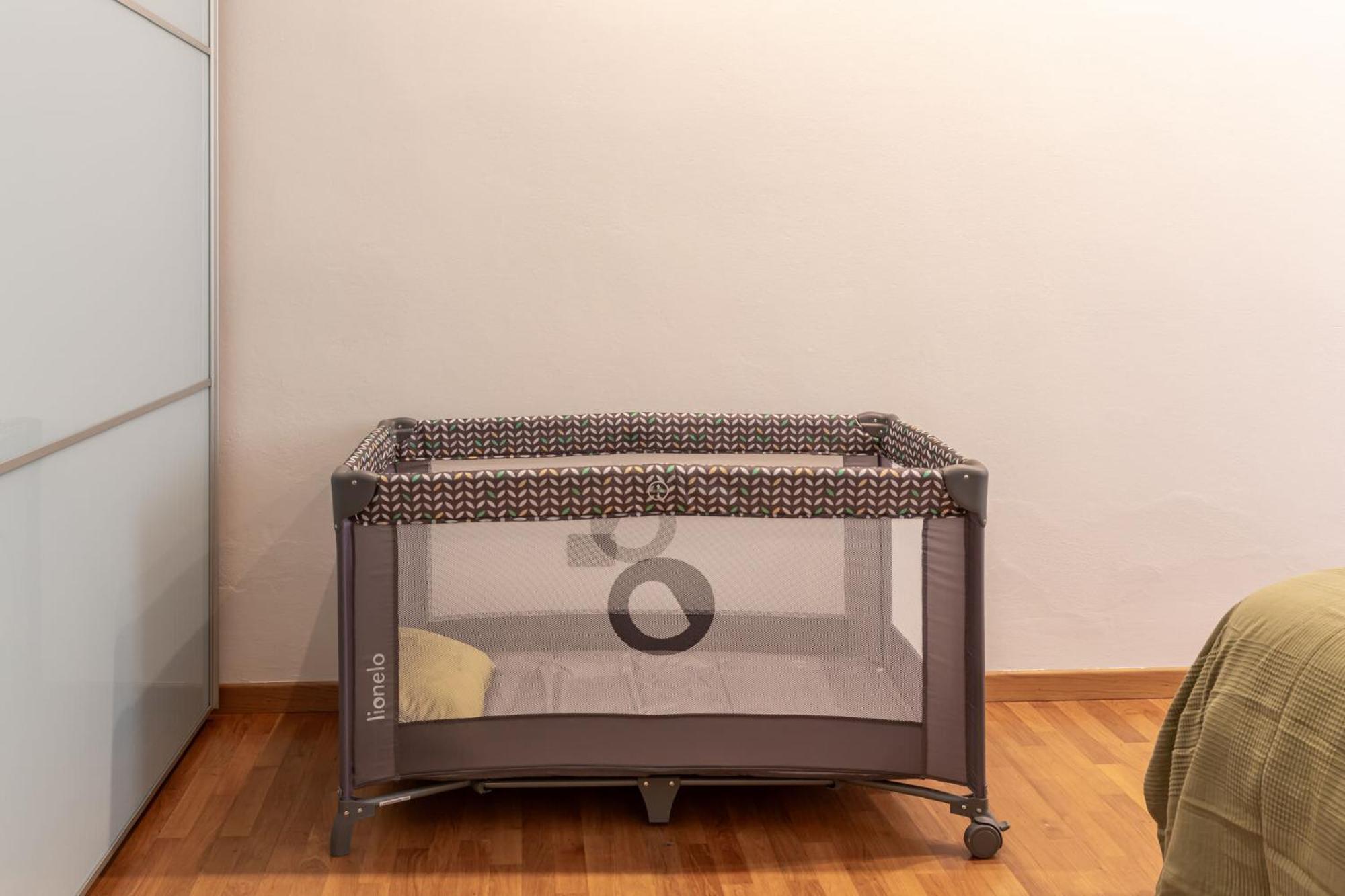 2 Da Letto A Campo Di Marte * Florencia