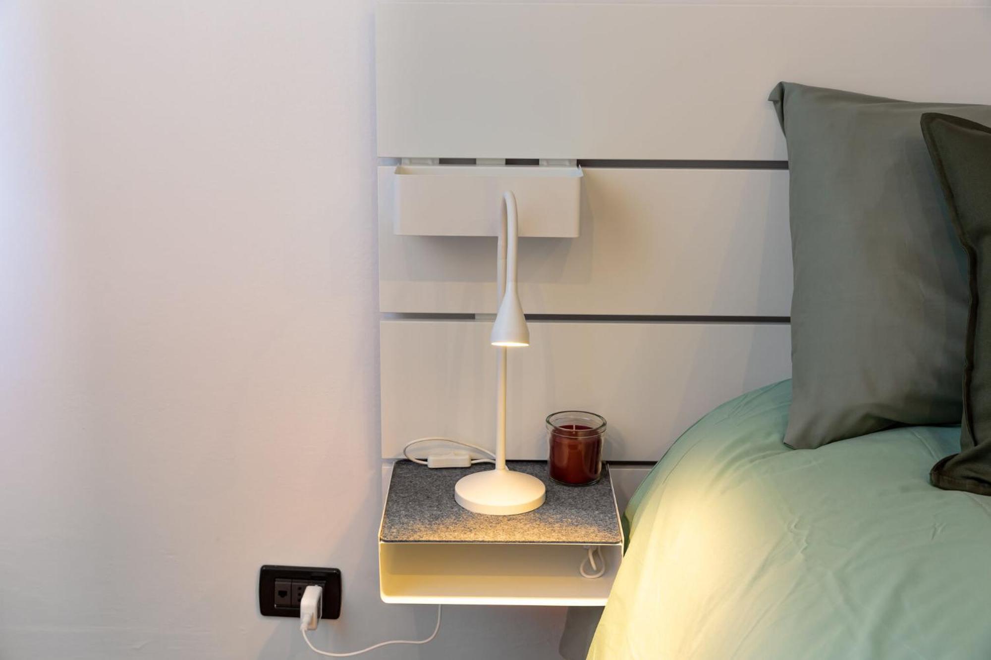 2 Da Letto A Campo Di Marte Apartamento