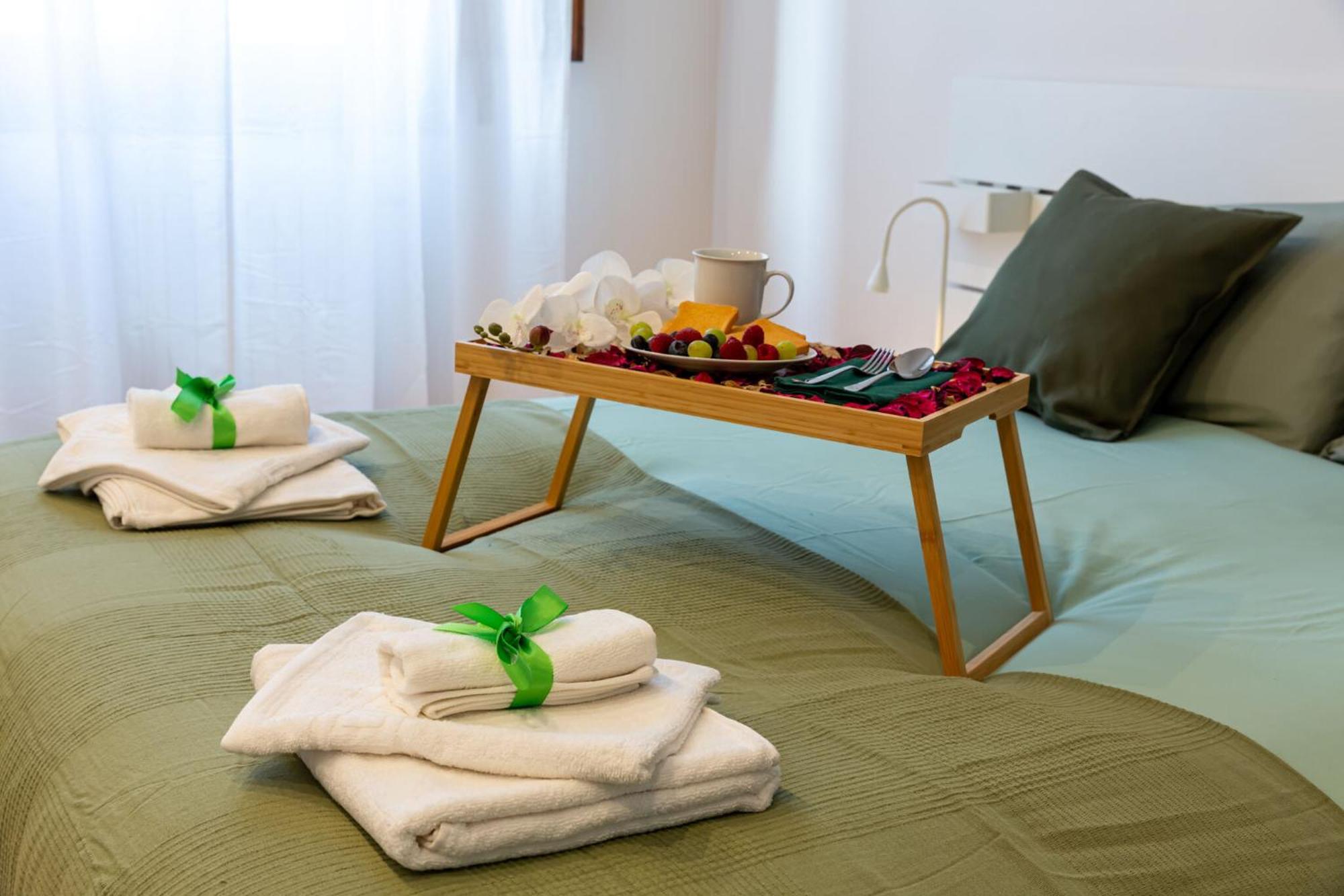2 Da Letto A Campo Di Marte Apartamento Florencia