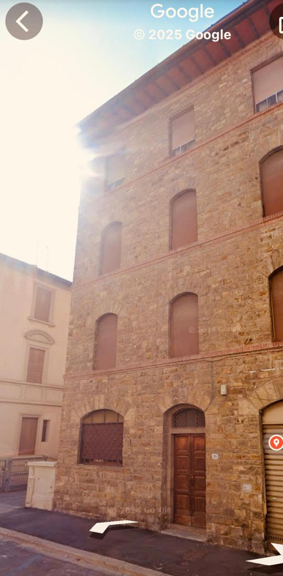 2 Da Letto A Campo Di Marte Apartamento Florencia